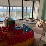 Διαμέρισμα Baltic View 4-pax Macchiato Rewal