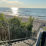 Διαμέρισμα Baltic View 4-pax Macchiato Rewal