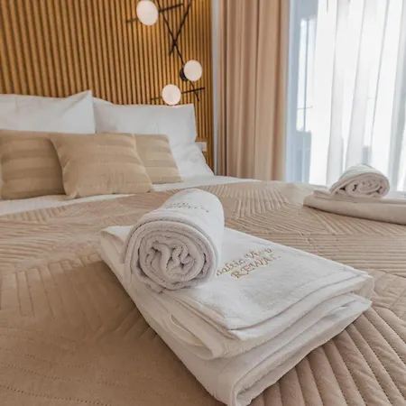 Appartamento Baltic View 4-pax Macchiato