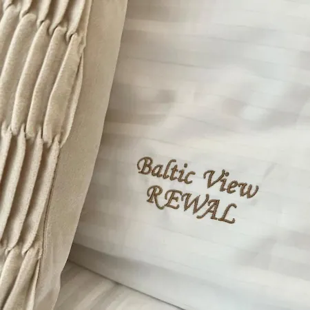 Baltic View 4-pax Macchiato Appartamento Rewal