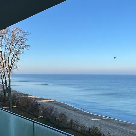 Baltic View 4-pax Macchiato