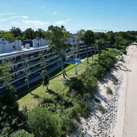 Baltic View 4-pax Macchiato