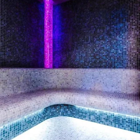 Appartamento Baltic View 4-pax Macchiato Rewal