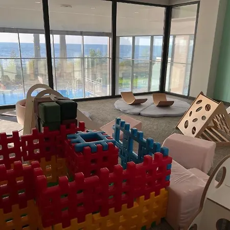 Apartman Baltic View 4-pax Macchiato Rewal