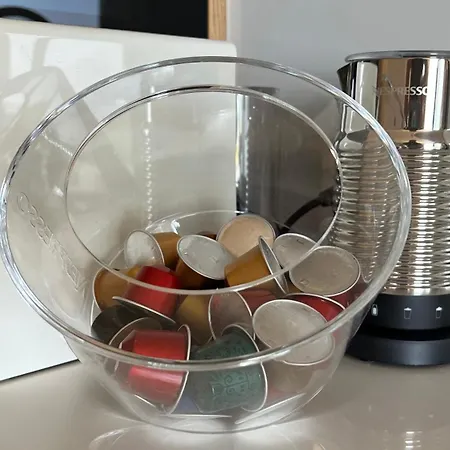 Baltic View 4-pax Macchiato * Rewal