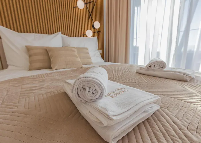 Appartamento Baltic View 4-pax Macchiato