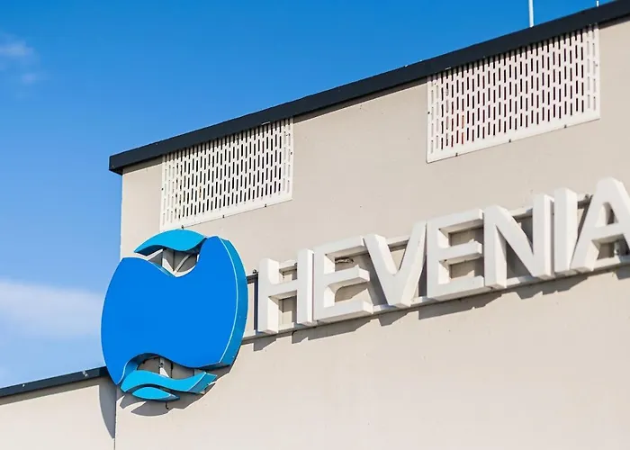 Baltic View 4-pax Macchiato