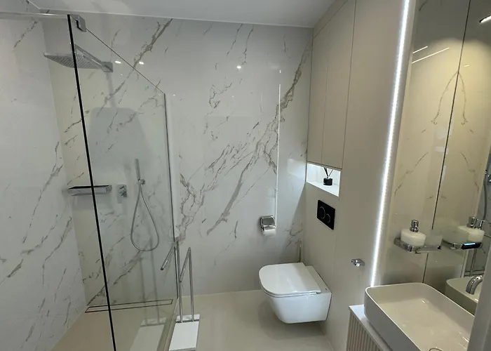 Baltic View 4-pax Macchiato