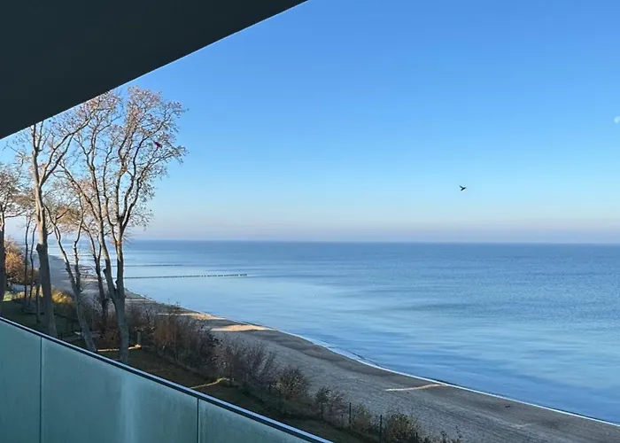 Baltic View 4-pax Macchiato