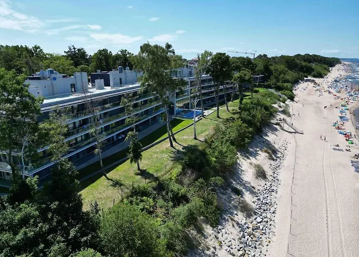 Baltic View 4-pax Macchiato