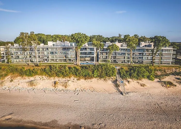 Baltic View 4-pax Macchiato * Rewal