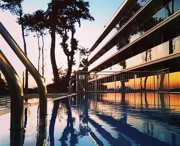 Appartamento Baltic View 4-pax Macchiato *