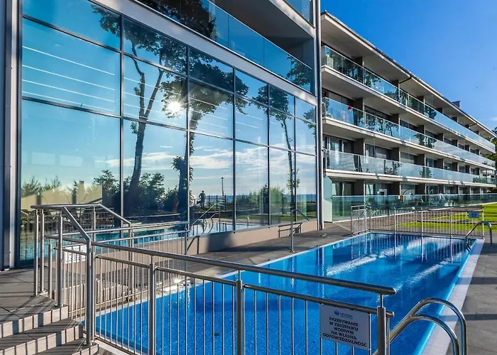 Baltic View 4-pax Macchiato * Rewal