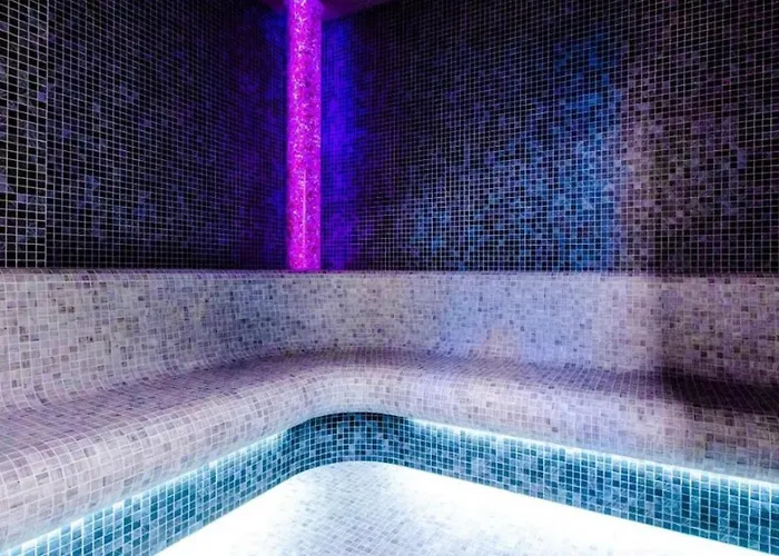 Appartamento Baltic View 4-pax Macchiato Rewal