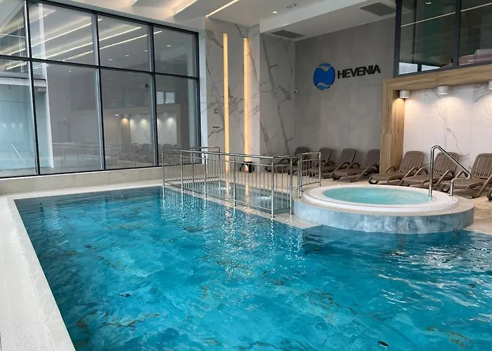 Appartamento Baltic View 4-pax Macchiato Rewal