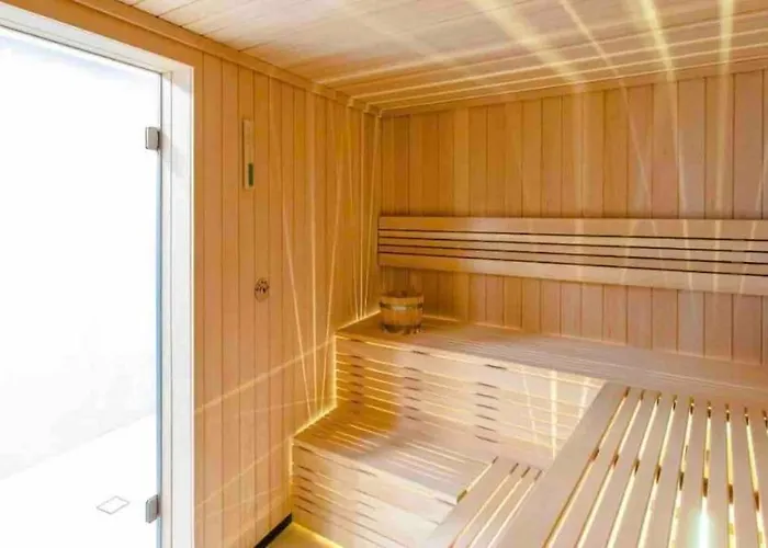 Appartamento Baltic View 4-pax Macchiato *