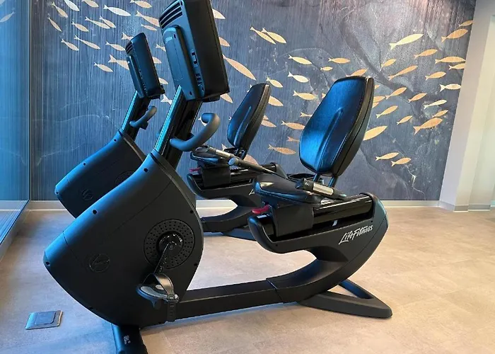 Baltic View 4-pax Macchiato Rewal