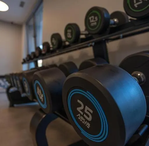 Baltic View 4-pax Macchiato Appartamento Rewal