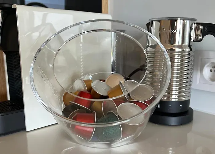 Baltic View 4-pax Macchiato * Rewal